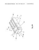 ULTRASOUND ENDOSCOPIC SYSTEM diagram and image