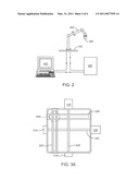 ULTRASOUND THERAPY HEAD WITH MOVEMENT CONTROL diagram and image