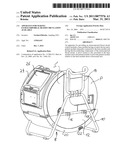 Apparatus For Making Extracorporeal Blood Circulation Available diagram and image