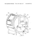 Apparatus For Making Extracorporeal Blood Circulation Available diagram and image