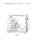 Apparatus For Making Extracorporeal Blood Circulation Available diagram and image