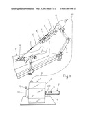 Interface for Actuating a Robotic Manipulator from a Remote Position for Manoeuvring Steerable Catheters in the Human Cardiovascular System diagram and image