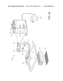 PUMP SYSTEM FOR NEGATIVE PRESSURE WOUND THERAPY diagram and image