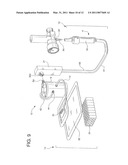 PUMP SYSTEM FOR NEGATIVE PRESSURE WOUND THERAPY diagram and image