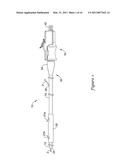 DELIVERY SYSTEM HAVING STENT LOCKING STRUCTURE diagram and image