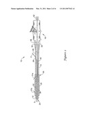 DELIVERY SYSTEM HAVING STENT LOCKING STRUCTURE diagram and image