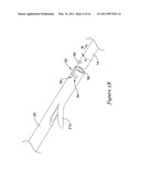 DELIVERY SYSTEM HAVING STENT LOCKING STRUCTURE diagram and image