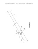 DELIVERY SYSTEM HAVING STENT LOCKING STRUCTURE diagram and image