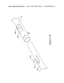 DELIVERY SYSTEM HAVING STENT LOCKING STRUCTURE diagram and image