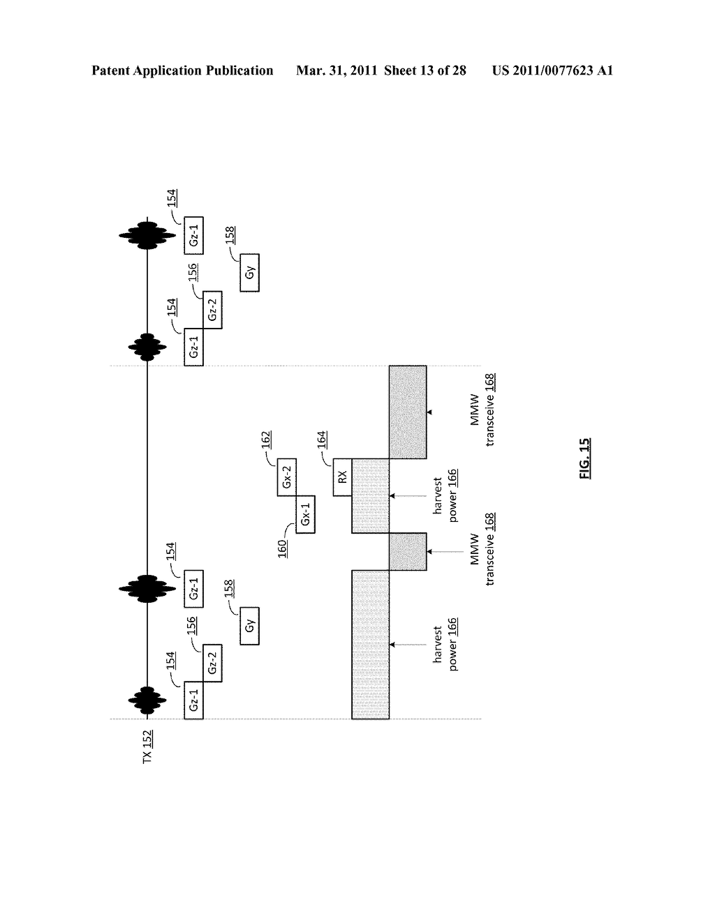 IMPLANTABLE BIO-MEDICAL UNIT WITH ELECTRO-MECHANICAL FUNCTION - diagram, schematic, and image 14