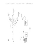 Management of Voltage Standing Wave Ratio at Skin Surface During Microwave Ablation diagram and image