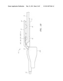 LIQUID DELIVERY APPARATUS FOR TISSUE ABLATION diagram and image