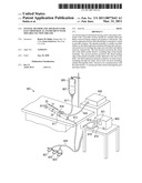 SYSTEM, METHOD AND APPARATUS FOR ELECTROSURGICAL INSTRUMENT WITH MOVABLE SUCTION SHEATH diagram and image