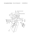 SYSTEM, METHOD AND APPARATUS FOR ELECTROSURGICAL INSTRUMENT WITH MOVABLE SUCTION SHEATH diagram and image