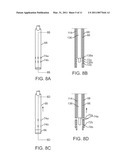 MEDICAL PROBE WITH TRANSLATABLE CO-ACCESS CANNULA diagram and image