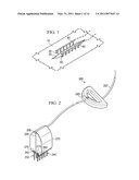 Energized Needles for Wound Sealing diagram and image