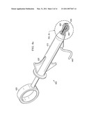 Energized Needles for Wound Sealing diagram and image