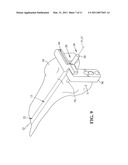 EXPANDABLE INTRAMEDULLARY ROD diagram and image