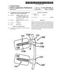 ANCHORING SYSTEMS AND METHODS FOR CORRECTING SPINAL DEFORMITIES diagram and image