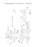 TOUCHLESS INPUT DEVICE diagram and image