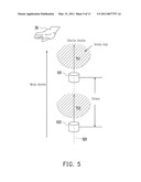 TOUCHLESS INPUT DEVICE diagram and image