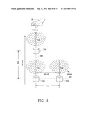 TOUCHLESS INPUT DEVICE diagram and image