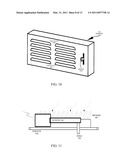 SMART AIR VENTILATION SYSTEM diagram and image