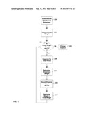 MAKE-UP DISPENSE IN A MASS BASED DISPENSING SYSTEM diagram and image