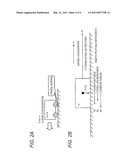 ESTIMATED ACCELERATION CALCULATING APPARATUS diagram and image