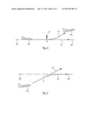 METHOD AND DEVICE FOR DETECTING PILOTING CONFLICTS BETWEEN THE CREW AND THE AUTOPILOT OF AN AIRCRAFT diagram and image