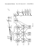 METHOD AND SYSTEM FOR CHARGING ELECTRIC VEHICLES diagram and image