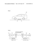 VEHICLE AND METHOD FOR CONTROLLING THE SAME diagram and image