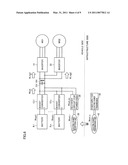 VEHICLE AND METHOD FOR CONTROLLING THE SAME diagram and image