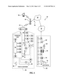 SYSTEMS AND METHODS FOR ODOMETER MONITORING diagram and image