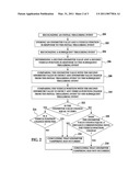 SYSTEMS AND METHODS FOR ODOMETER MONITORING diagram and image