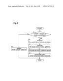 BRAKE CONTROL APPARATUS AND MOTOR ROTATIONAL SPEED COMPUTATION METHOD USED IN SAID BRAKE CONTROL APPARATUS diagram and image