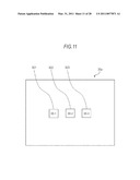 ANALYSIS APPARATUS, INFORMATION PROCESSING UNIT, AND AN INFORMATION DISPLAYING METHOD diagram and image