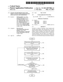 SYSTEM AND METHOD OF SELECTING WHITE GAUSSIAN NOISE SUB-BAND USING SINGULAR VALUE DECOMPOSITION diagram and image