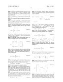 SYSTEM AND METHOD OF SELECTING WHITE GAUSSIAN NOISE SUB-BAND USING SINGULAR VALUE DECOMPOSITION diagram and image