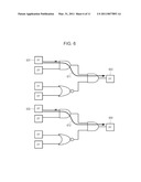 Delay Test Apparatus, Delay Test Method and Delay Test Program diagram and image