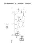 Delay Test Apparatus, Delay Test Method and Delay Test Program diagram and image