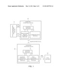 UNIVERSAL ADAPTER FOR PERSONAL HEALTH DEVICE STANDARDIZATION OF NON-STANDARDIZED HEALTHCARE DEVICE AND OPERATING METHOD THEREOF diagram and image