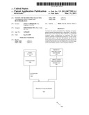 SYSTEM AND METHOD FOR COLLECTING AND PROPAGATING COMPUTER BENCHMARK DATA diagram and image