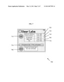 SYSTEM AND METHOD FOR COLLECTING AND PROPAGATING COMPUTER BENCHMARK DATA diagram and image