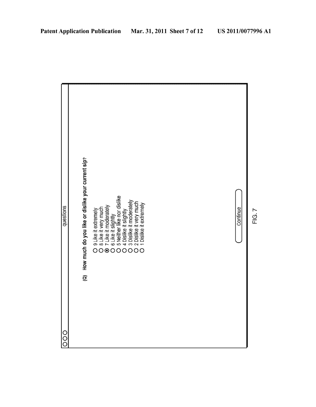 Multimodal Affective-Cognitive Product Evaluation - diagram, schematic, and image 08