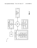 SYSTEMS AND METHODS FOR PROVIDING AN ASSET TITLE CORRESPONDING TO AN ASSET diagram and image