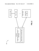 SYSTEMS AND METHODS FOR PROVIDING AN ASSET TITLE CORRESPONDING TO AN ASSET diagram and image