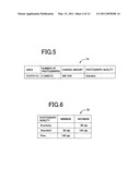 INFORMATION ACQUIRING TERMINAL APPARATUS, AND METHOD AND RECORDING MEDIUM STORING AN INFORMATION ACQUISITION diagram and image