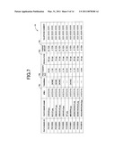 INFORMATION ACQUIRING TERMINAL APPARATUS, AND METHOD AND RECORDING MEDIUM STORING AN INFORMATION ACQUISITION diagram and image