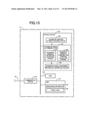 INFORMATION ACQUIRING TERMINAL APPARATUS, AND METHOD AND RECORDING MEDIUM STORING AN INFORMATION ACQUISITION diagram and image